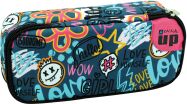 BMU More Love 26 Κασετίνα Βαρελάκι Οβάλ (357-40141) (0)