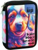 BMU Puppy 26 Κασετίνα Διπλή (357-42100) (0)
