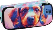 BMU Puppy 26 Κασετίνα Βαρελάκι Οβάλ (357-42141) (0)