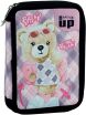 BMU Scotch Bear 26 Κασετίνα Διπλή (357-43100) (0)