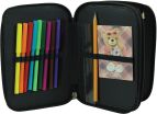 BMU Scotch Bear 26 Κασετίνα Διπλή (357-43100) (1)