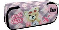 BMU Scotch Bear 26 Κασετίνα Βαρελάκι Οβάλ (357-43141) (0)