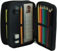 BMU Scotch Dog 26 Κασετίνα Διπλή (357-44100) (2)
