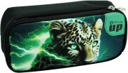 BMU Thunder Cat 26 Κασετίνα Βαρελάκι Οβάλ (357-46141) (0)