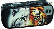 BMU Wild Cats 26 Κασετίνα Βαρελάκι Οβάλ (357-47141) (0)
