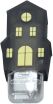 Halloween Φωτιζόμενη Διορθωτική Ταινία 5mmx3m Home (300-01231) (0)