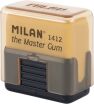 Milan Γόμα Με Θήκη Master (325-01282-CMMS1412) (0)
