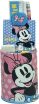 Minnie Σετ Σχολικό+Μολυβοθήκη 1Τμχ-3 Σχέδια (340-38884) (3)