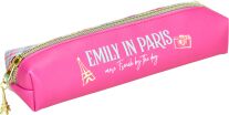Emily In Paris Κασετινάκι Φούξια (351-01005) (0)