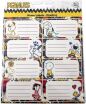Gim Peanuts Ετικέτα-4Τμχ (775-74146) (0)