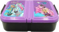 Gim Δοχείο Φαγητού 3Χώρων Monster High (571-02262) (1)