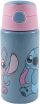 Gim Παγούρι Flip Αλουμινίου Stitch 500ml-2 Σχέδια (552-05248) (2)