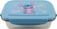 Gim Δοχείο Φαγητού SS Stitch (552-05268) (0)