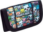 Minecraft Chibi 26 Πορτοφόλι (316-04280) (0)