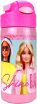 Gim Παγούρι Stainless Steel Barbie 500ml-2 Σχέδια (571-22245) (2)