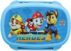 Gim Δοχείο Φαγητού Με Κουτάλι-Πιρούνι Paw Patrol 555-25276) (2)