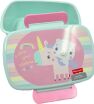 Gim Δοχείο Φαγητού (Microwave) Fisher Price Unicorn-2 Σχέδια (571-69265) (1)