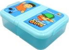 Gim Δοχείο Φαγητού 3Χώρων Stumble Guys (577-30262) (2)