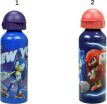 Gim Παγούρι Αλουμινίου Sonic 520ml-2 Σχέδια (572-54232) (1)