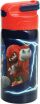 GIM Παγούρι Stainless Steel Sonic 500ml-2 Σχέδια (572-54245) (0)