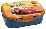 GIM Δοχείο Φαγητού (Microwave) Cars Lap-3 Σχέδια (552-71265) (3)
