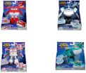 Super Wings Electric Heroes Transforming 15cm-6 Σχέδια (780200) (2)