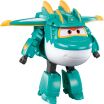 Super Wings Electric Heroes Transforming 15cm-6 Σχέδια (780200) (7)