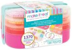 Make It Real Bead 2 Go Diy Jewelry Σετ (1710) (0)