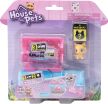 House Pets Playset-4 Σχέδια (1060) (0)