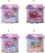 House Pets Playset-4 Σχέδια (1060) (1)