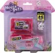 House Pets Playset-4 Σχέδια (1060) (2)