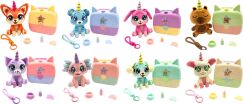 Unidorables Snuggles Φιγούρα Έκπληξη & Αξεσουάρ-8 Σχέδια (2511011) (1)