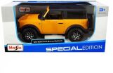Maisto 1/24 Ford Bronco (31530) (1)