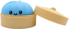 Dumplings Μπάλα Mini Squishy-7 Σχέδια-1Τμχ (2604006) (2)