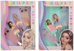 Top Model No Mark Clips Beauty & Me-2 Σχέδια (D12828) (0)