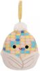 Squishmallows Μπρελόκ W7A 9cm-6 Σχέδια (JWSQ0342) (0)
