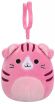Squishmallows Μπρελόκ W7A 9cm-6 Σχέδια (JWSQ0342) (6)