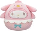 Squishmallows-Sanrio W1 13cm-4 Σχέδια (JWSQ0970) (3)