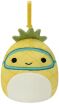Squishmallows Μπρελόκ 9cm-6 Σχέδια (JWSQ3646) (4)