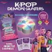 Επιτραπέζιο K-Pop Demon Hunters (FOT03153) (0)