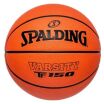 Spalding Μπάλα Μπάσκετ Varsity TF-150 S5 (84-326Z1) (0)