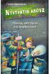 Τέρατα, Φεγγάρια Και Ναφθαλίνες - Μια Υπόθεση Για Τον Ντετέκτιβ Κλουζ (0)