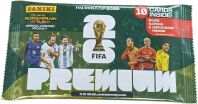 Panini Fifa World Cup 26 Adrenalyn Premium Κάρτες (PA.KA.WC.326) (0)