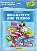 Panini Hello Kitty & Friends Starter Pack Αυτοκόλλητα (PA.AL.HK.026) (0)