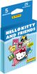 Panini Hello Kitty & Friends Eco Blister Αυτοκόλλητα (PA.BL.HK.026) (0)