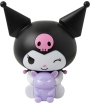 Paladone Glow Buddies-Kuromi Light (104468) (0)