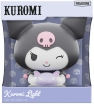 Paladone Glow Buddies-Kuromi Light (104468) (1)