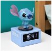 Paladone Disney:Stitch Icon Alarm Clock (104571) (3)