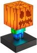 Paladone Minecraft Zombie Jack O Lantern Icon Light (104903) (0)
