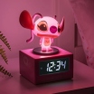 Paladone Disney:Angel Icon Alarm Clock (104907) (2)